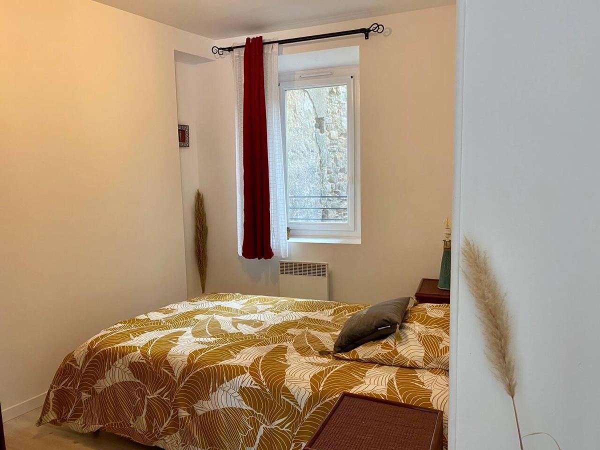 Accueillant Petit T2 Coeur De Centre Apartment *